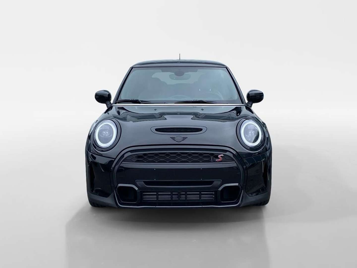 Mini Hatch Classic Cooper S - 2022 - Joinsteer - #1