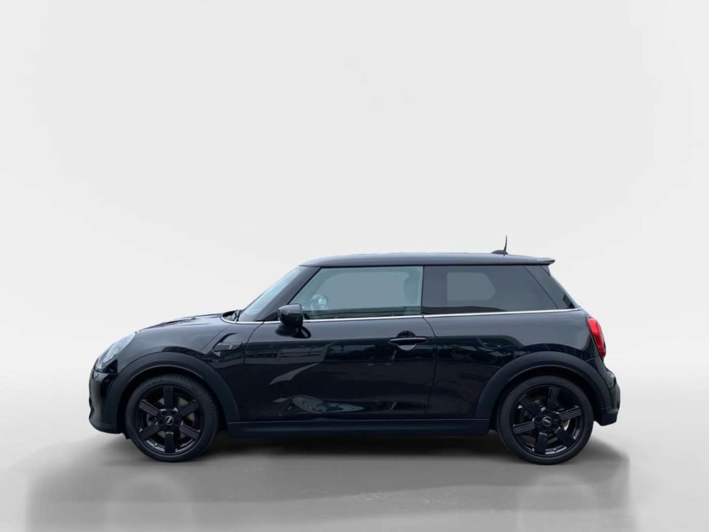 Mini Hatch Classic Cooper S - 2022 - Joinsteer - #2