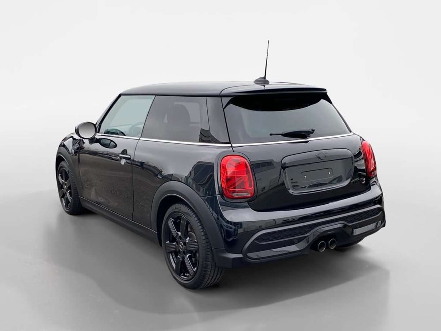 Mini Hatch Classic Cooper S - 2022 - Joinsteer - #3