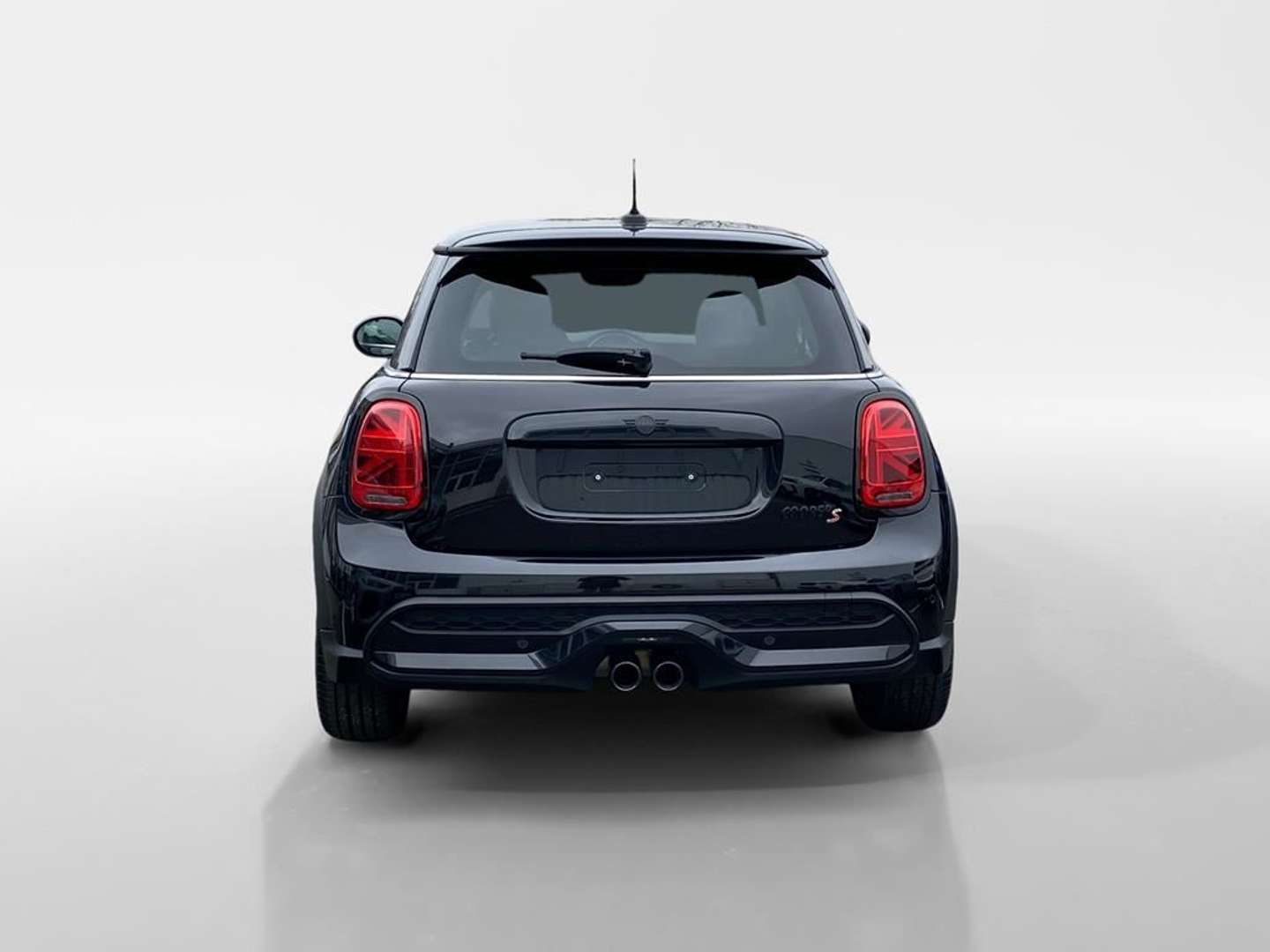 Mini Hatch Classic Cooper S - 2022 - Joinsteer - #4
