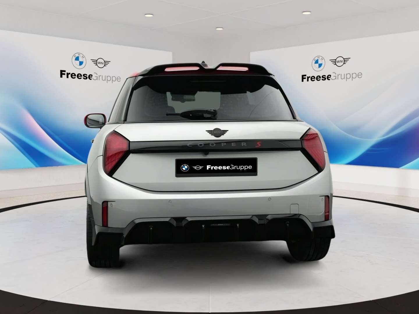 Mini Hatch JCW Cooper S - 2024 - Joinsteer - #3