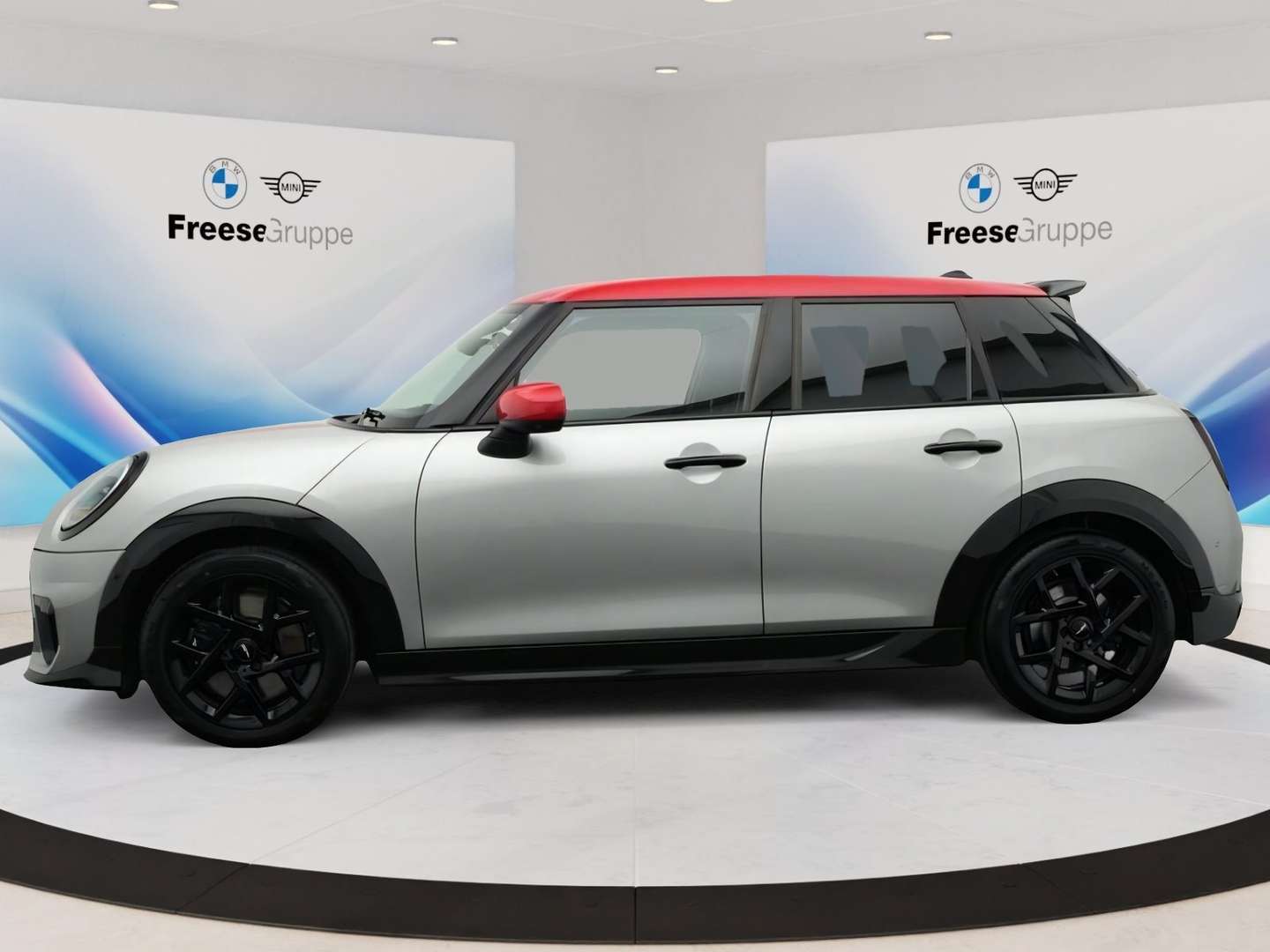 Mini Hatch JCW Cooper S - 2024 - Joinsteer - #4