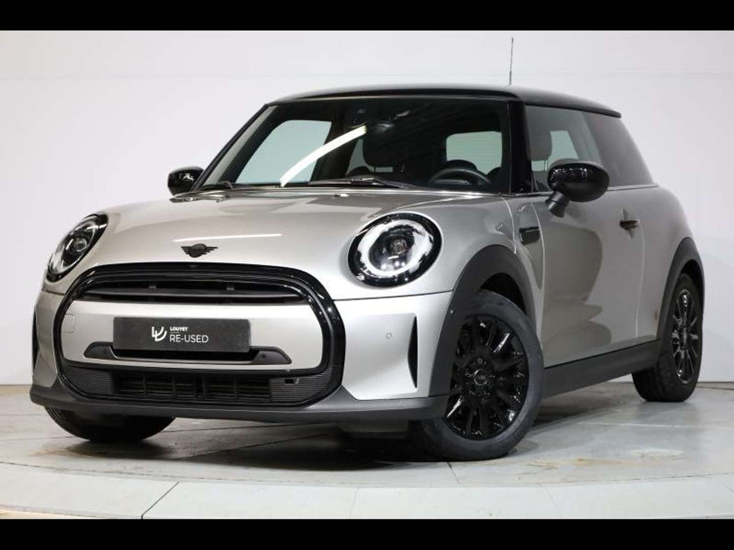 Mini Hatch 3 Portes Cooper - 2023 - Joinsteer - #1