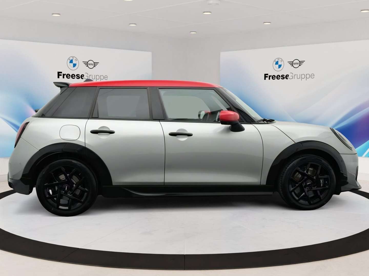 Mini Hatch JCW Cooper S - 2024 - Joinsteer - #5