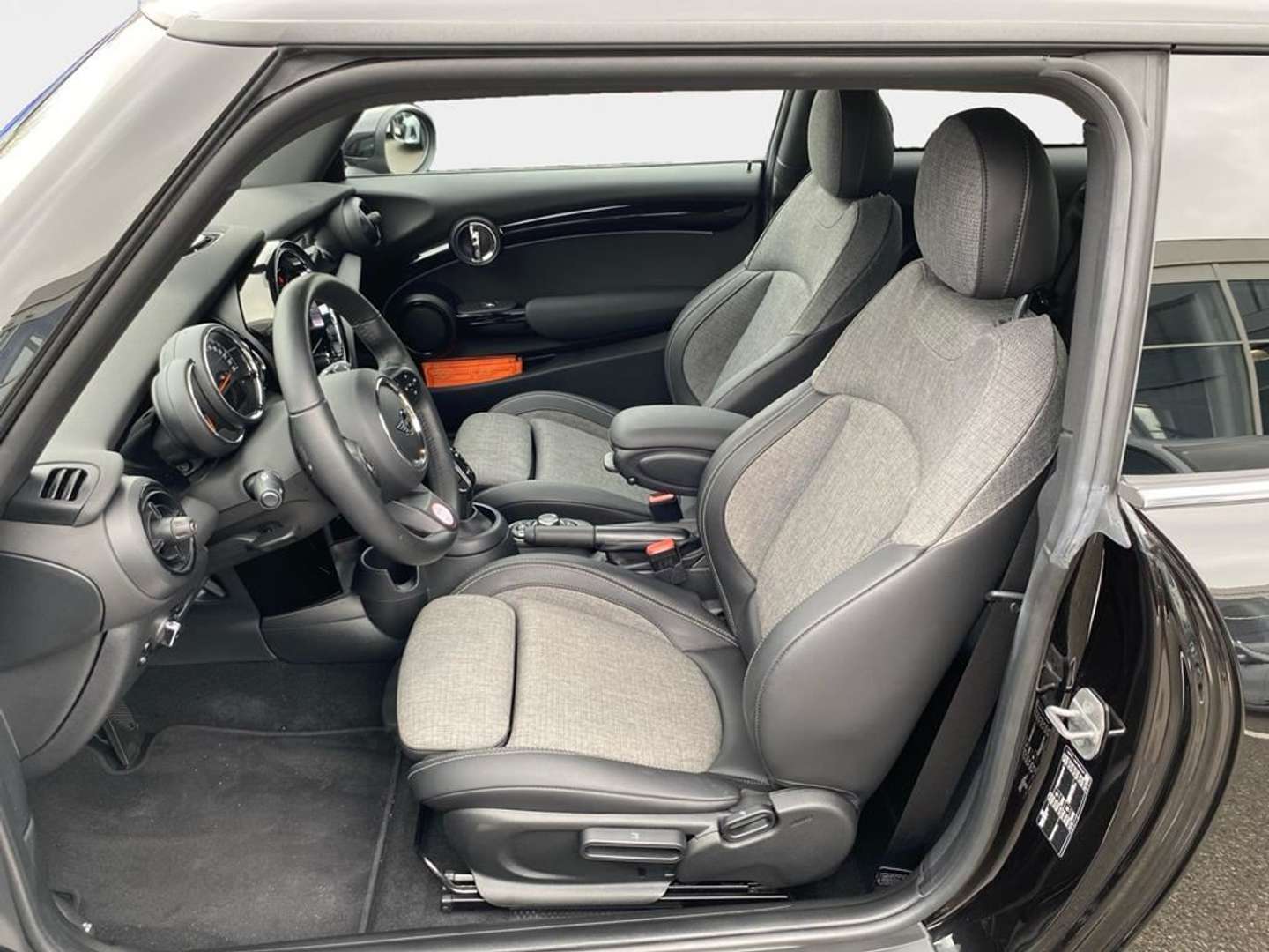 Mini Hatch Classic Cooper S - 2022 - Joinsteer - #6