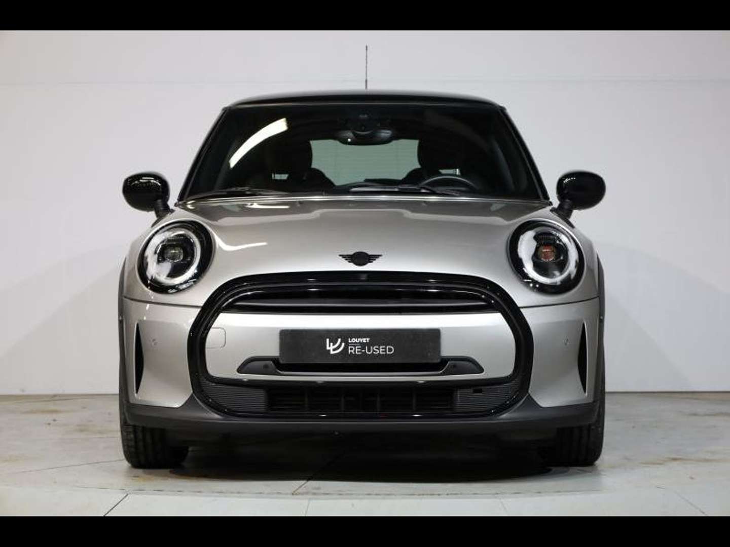 Mini Hatch 3 Portes Cooper - 2023 - Joinsteer - #2