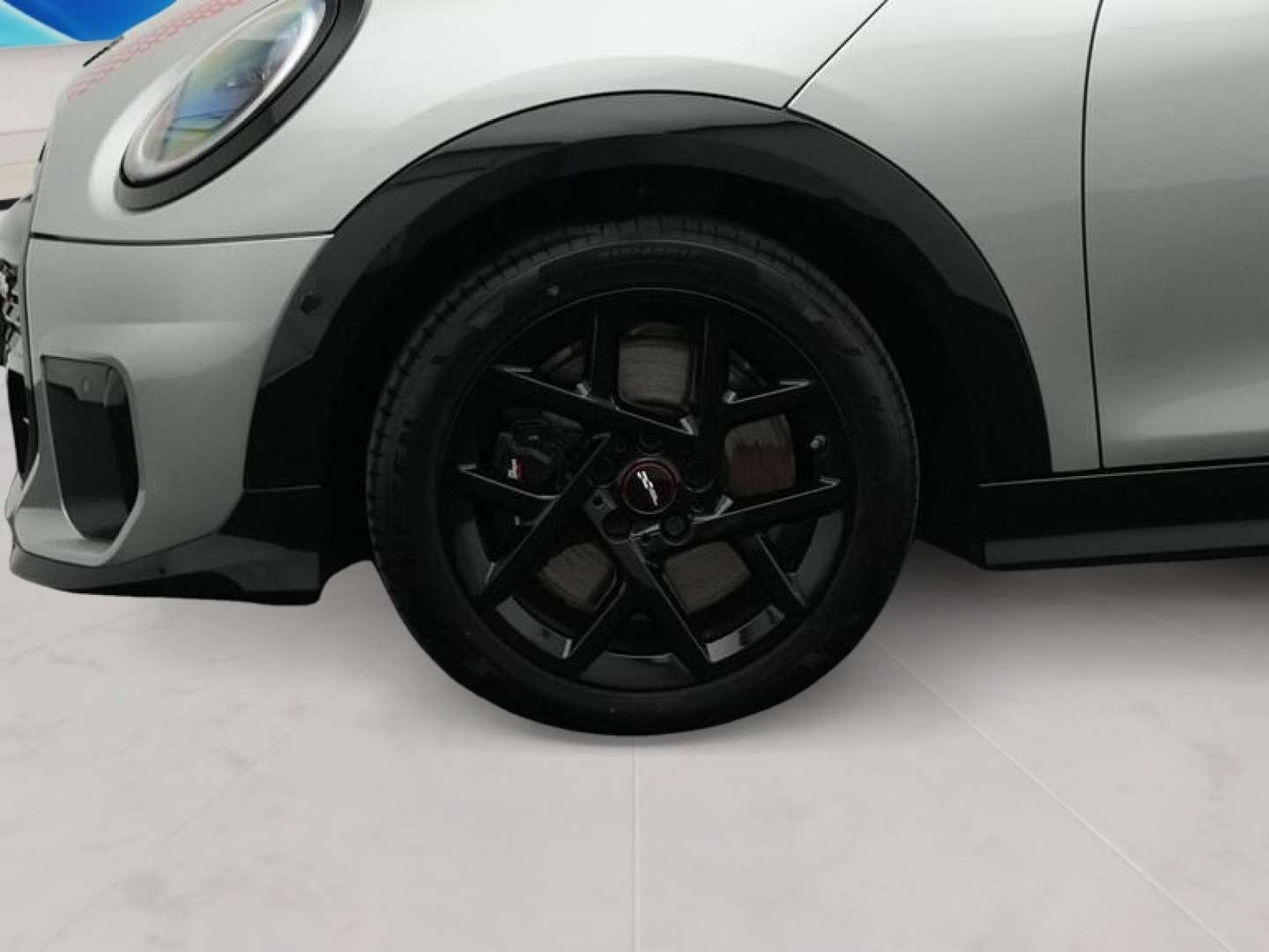 Mini Hatch JCW Cooper S - 2024 - Joinsteer - #6