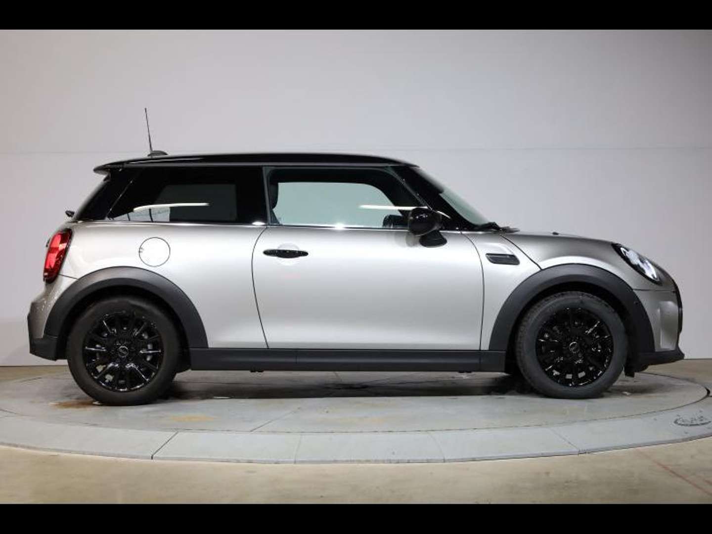 Mini Hatch 3 Portes Cooper - 2023 - Joinsteer - #3