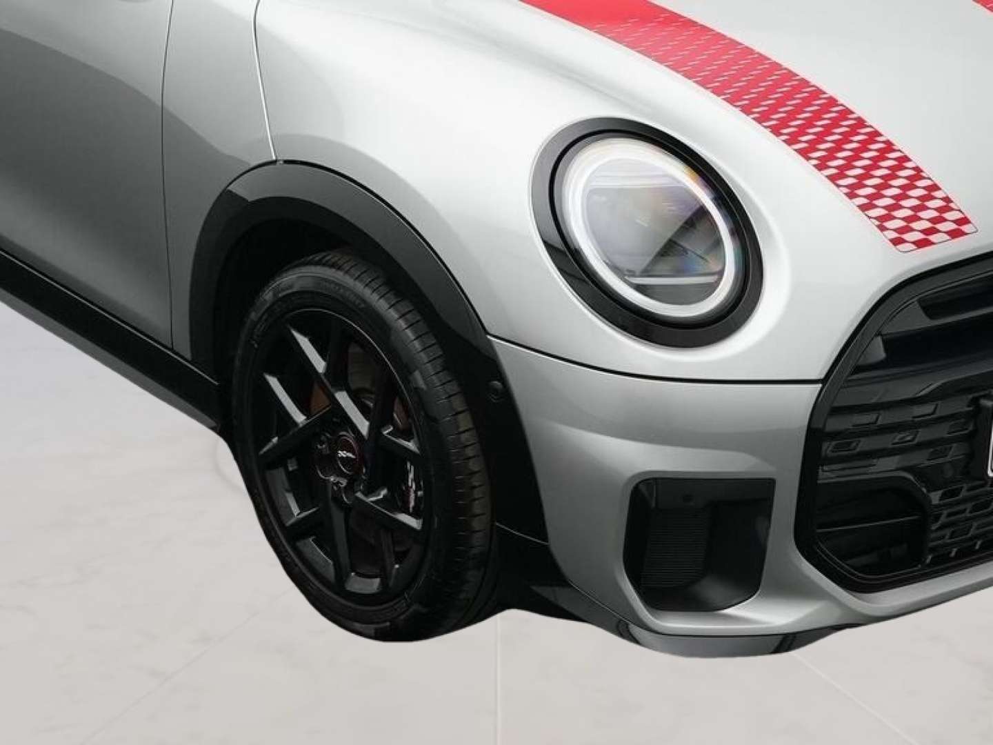 Mini Hatch JCW Cooper S - 2024 - Joinsteer - #7