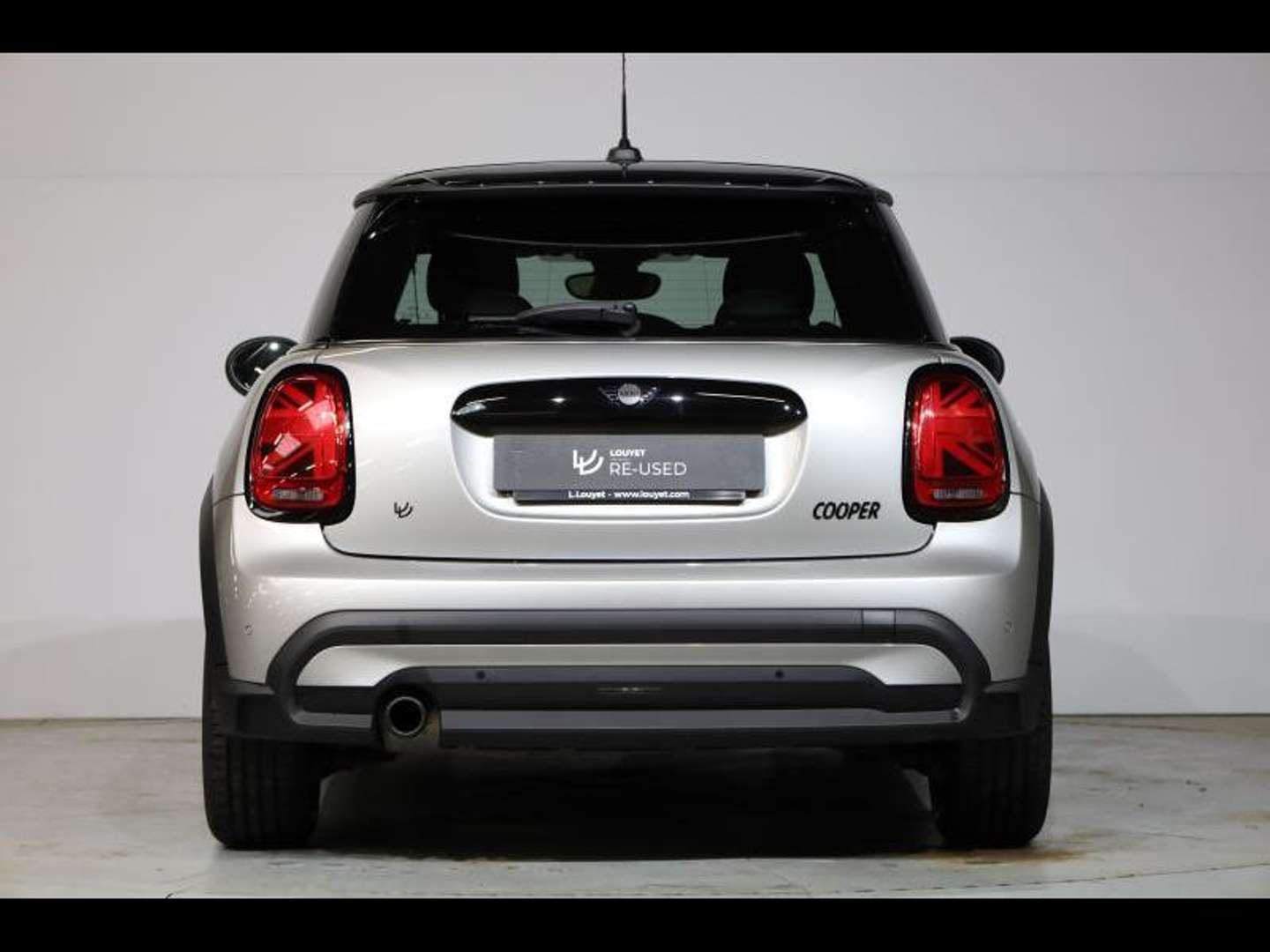 Mini Hatch 3 Portes Cooper - 2023 - Joinsteer - #4