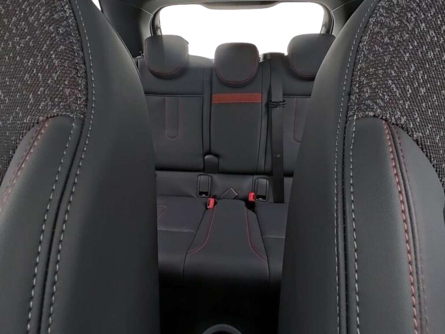 Mini Hatch JCW Cooper S - 2024 - Joinsteer - #8