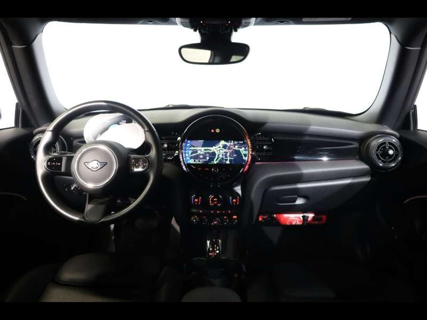 Mini Hatch 3 Portes Cooper - 2023 - Joinsteer - #7