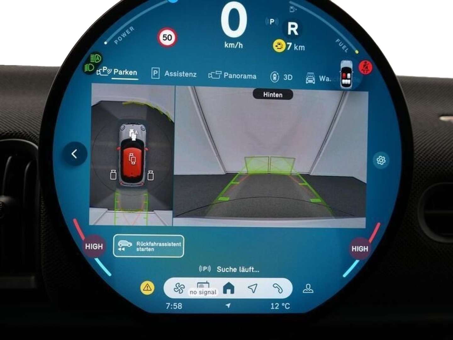 Mini Hatch JCW Cooper S - 2024 - Joinsteer - #11