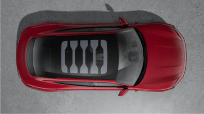 Porsche Taycan ph2 Turbo S -  - Joinsteer - #4