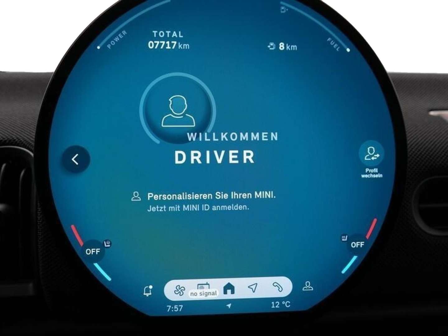 Mini Hatch JCW Cooper S - 2024 - Joinsteer - #12