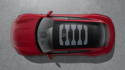Porsche Taycan ph2 Turbo S -  - Joinsteer - #5