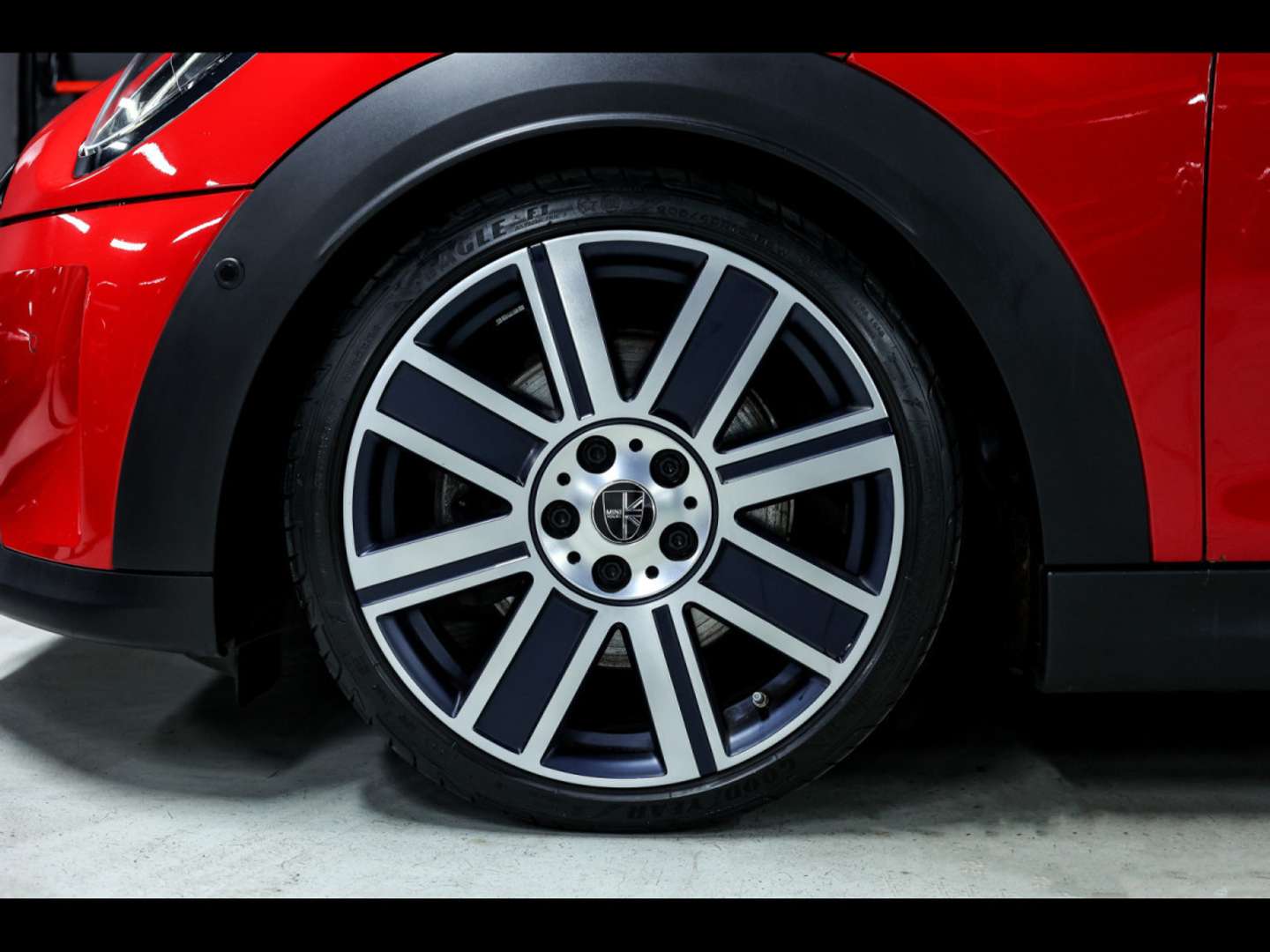 Mini 3 Portes Cooper S - 2022 - Joinsteer - #9