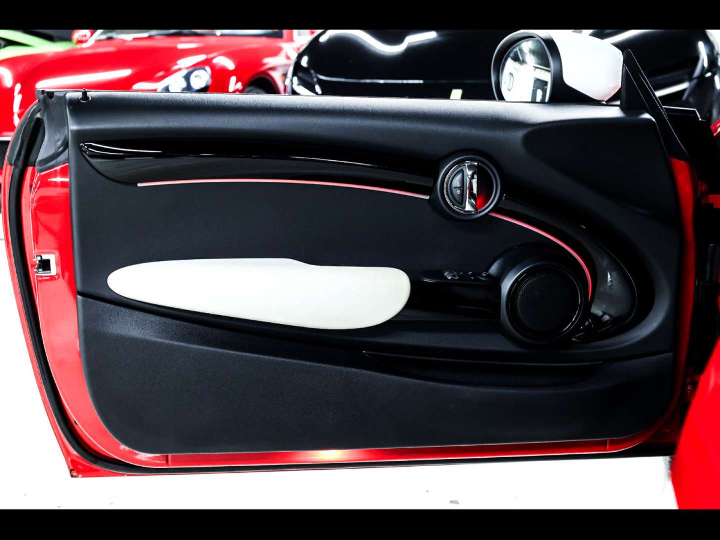 Mini 3 Portes Cooper S - 2022 - Joinsteer - #10