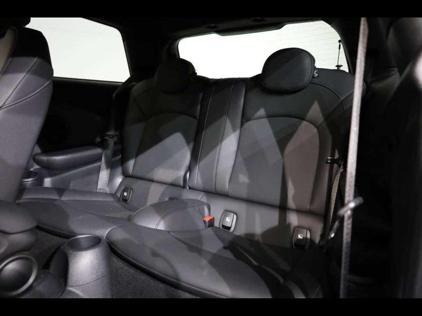 Mini Hatch 3 Portes Cooper - 2023 - Joinsteer - #10