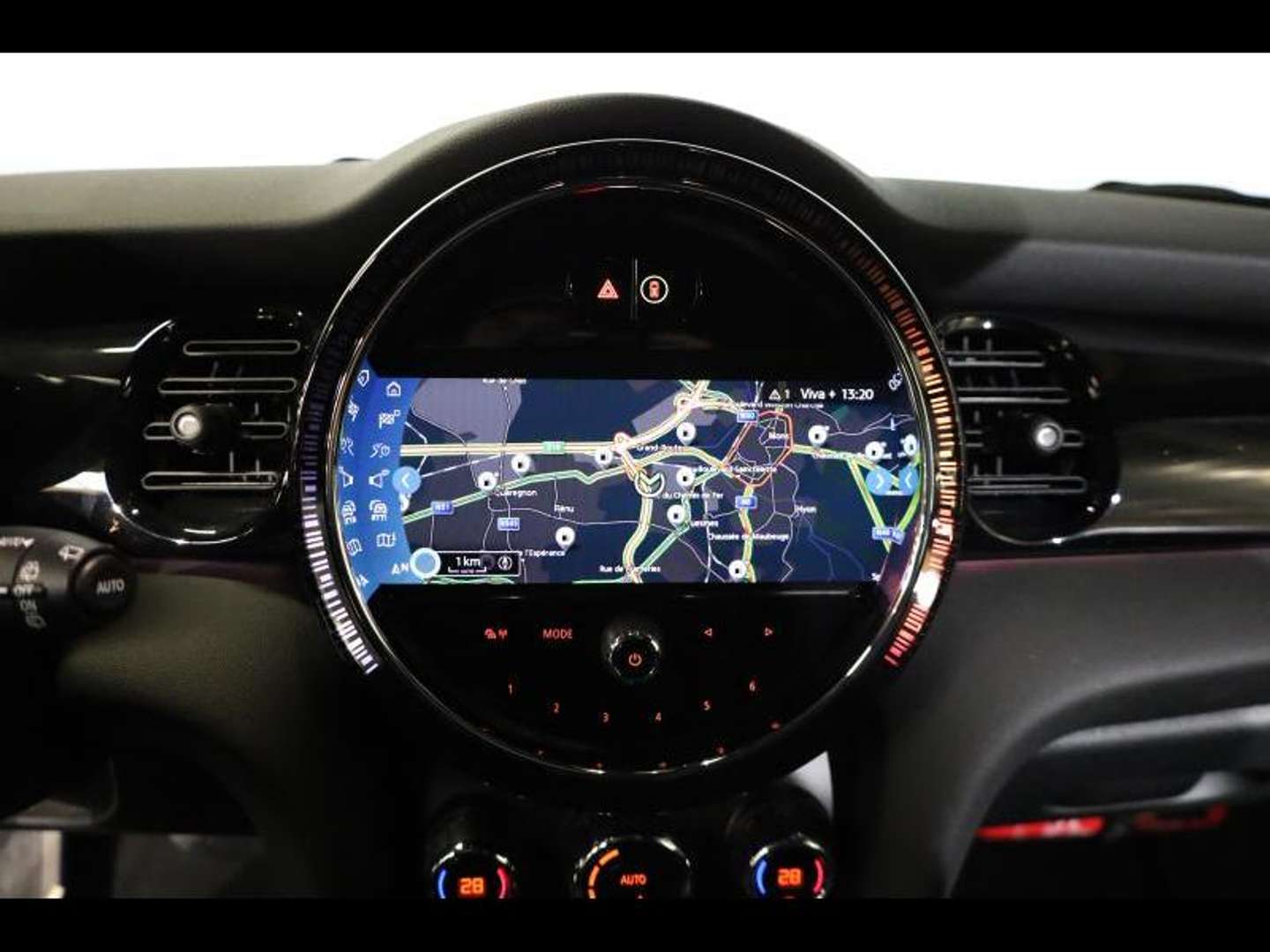 Mini Hatch 3 Portes Cooper - 2023 - Joinsteer - #11