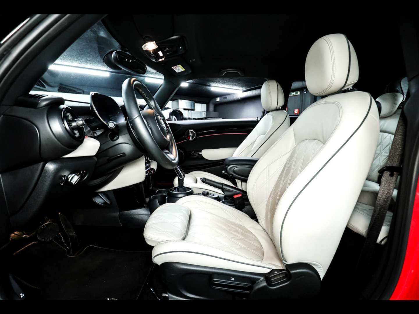 Mini 3 Portes Cooper S - 2022 - Joinsteer - #12