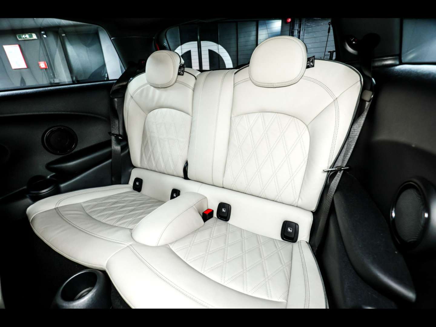 Mini 3 Portes Cooper S - 2022 - Joinsteer - #14