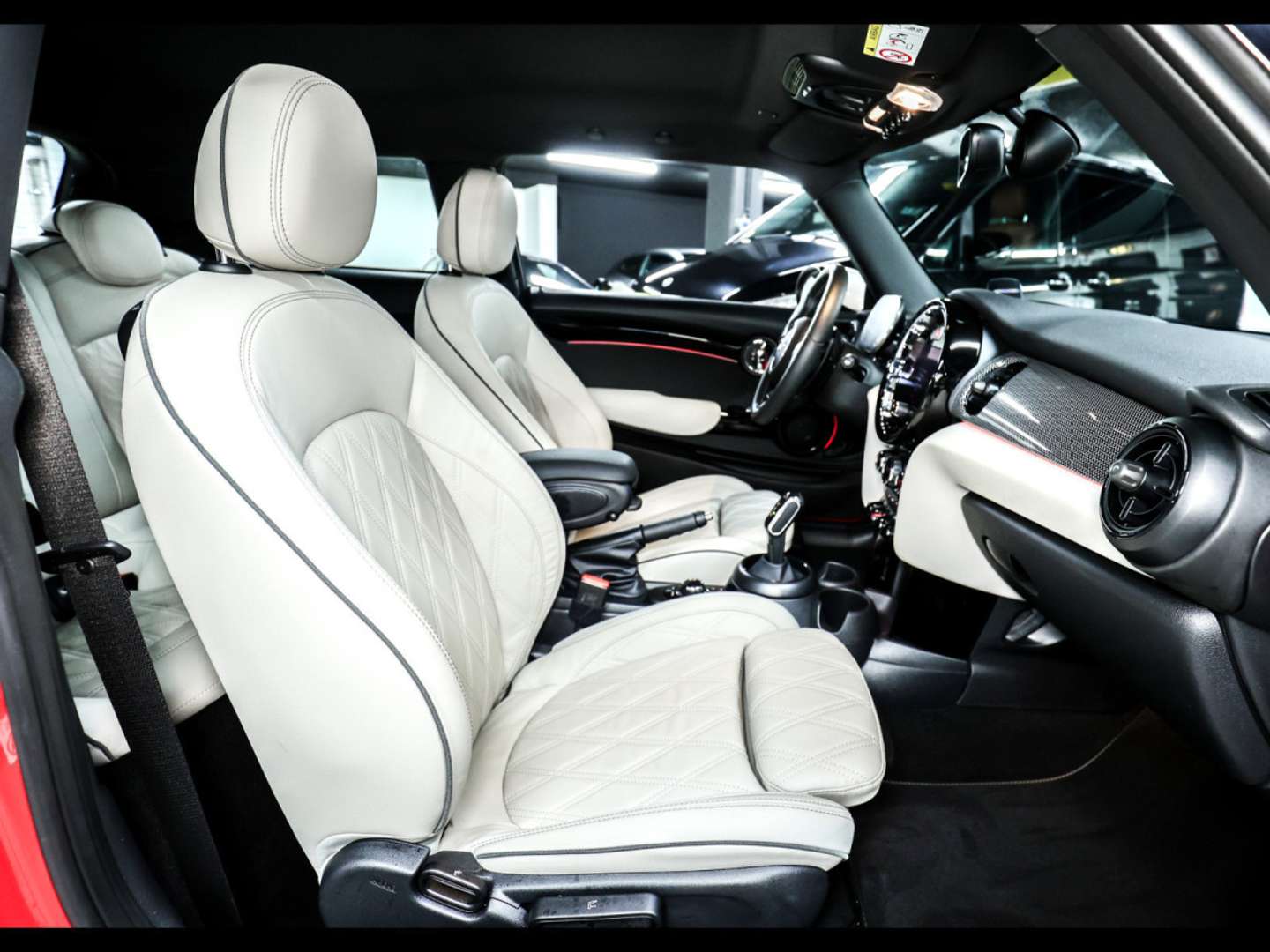 Mini 3 Portes Cooper S - 2022 - Joinsteer - #15