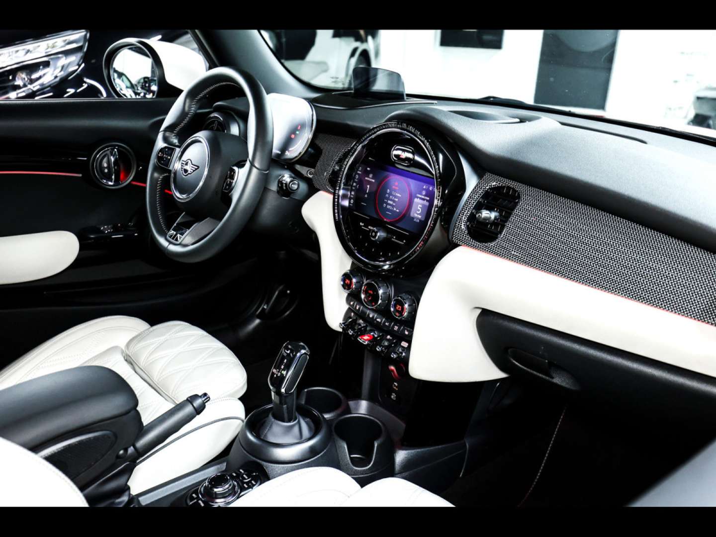 Mini 3 Portes Cooper S - 2022 - Joinsteer - #16