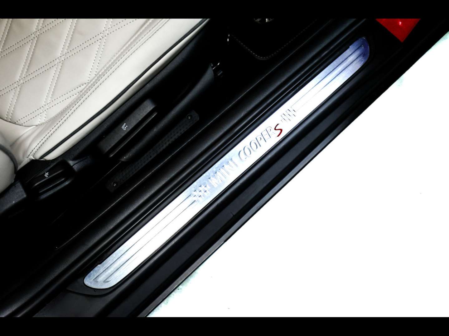 Mini 3 Portes Cooper S - 2022 - Joinsteer - #18