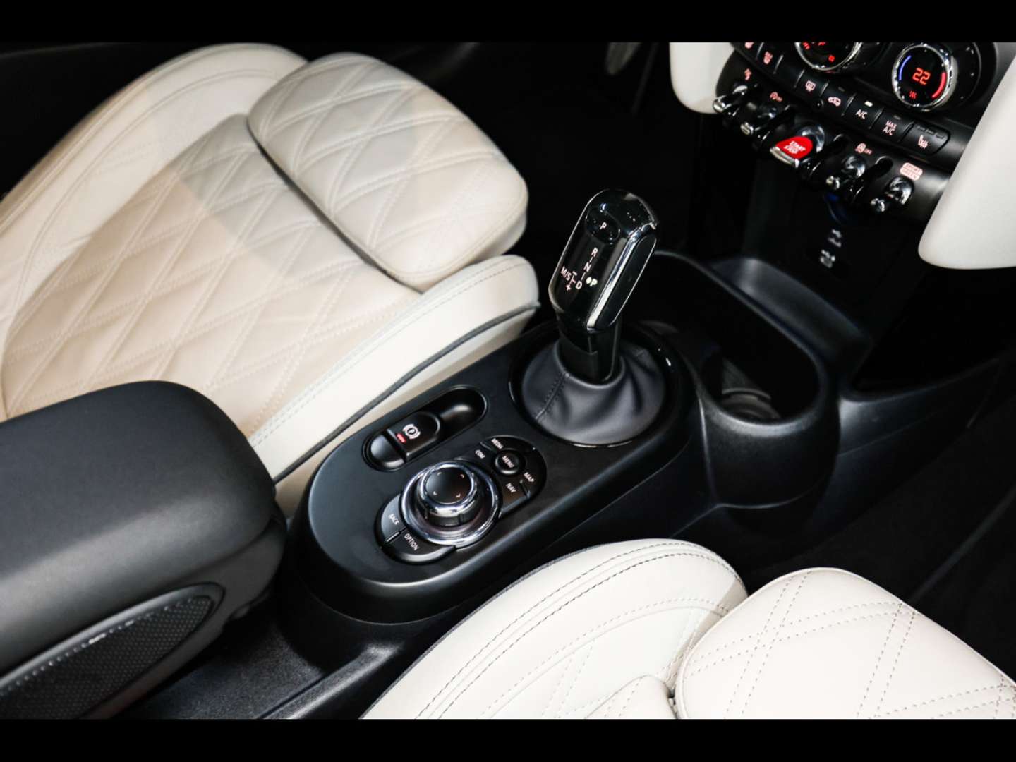 Mini 3 Portes John Cooper Works - 2022 - Joinsteer - #14