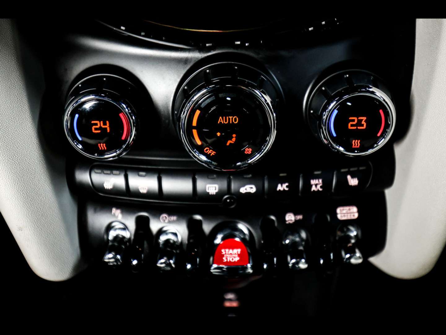 Mini 3 Portes Cooper S - 2022 - Joinsteer - #20