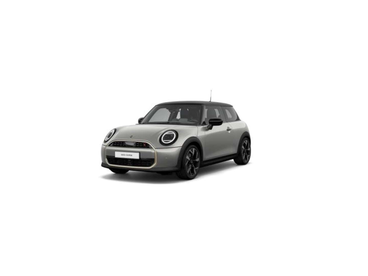 Mini Hatch JCW Cooper S - 2025 - Joinsteer - #2