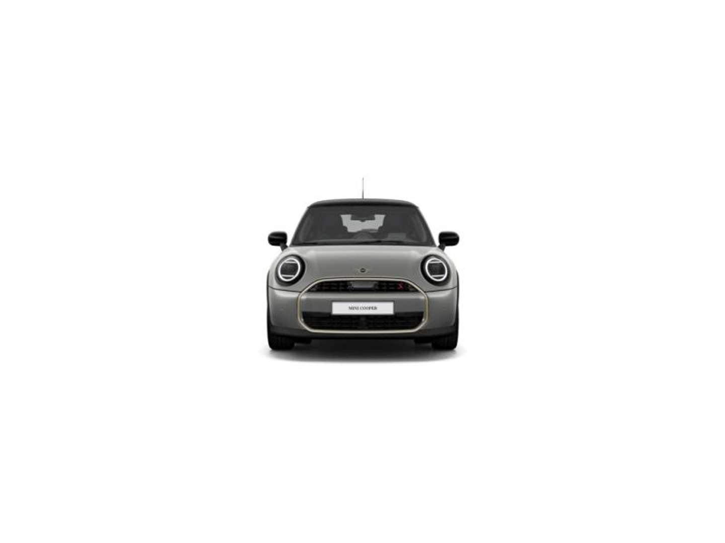 Mini Hatch JCW Cooper S - 2025 - Joinsteer - #3