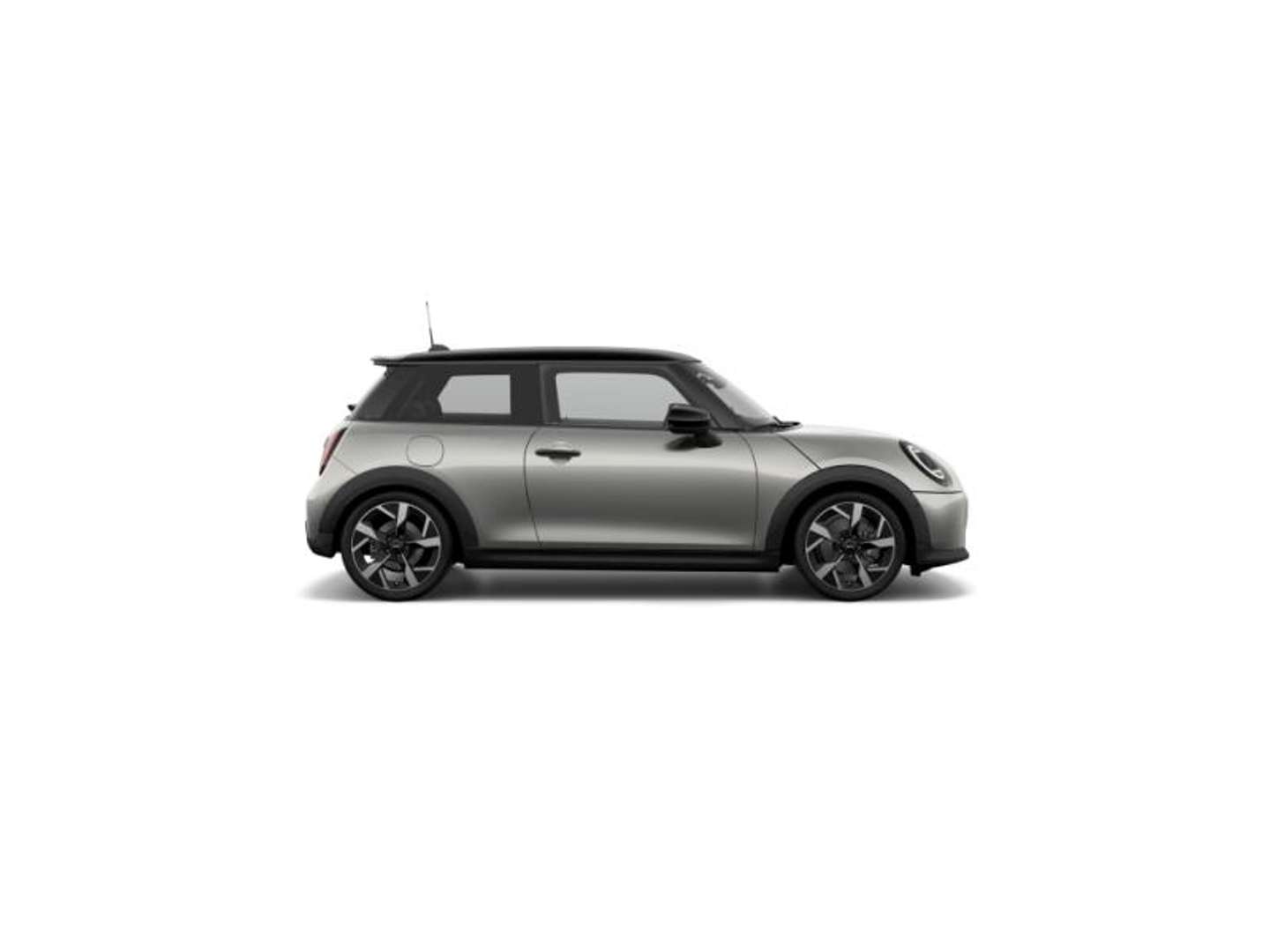 Mini Hatch JCW Cooper S - 2025 - Joinsteer - #4