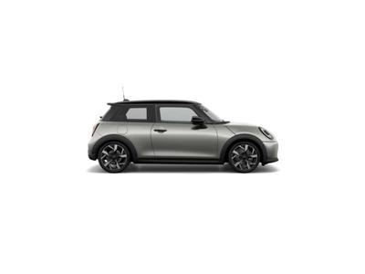 Mini Hatch JCW Cooper S -  - Joinsteer - #3