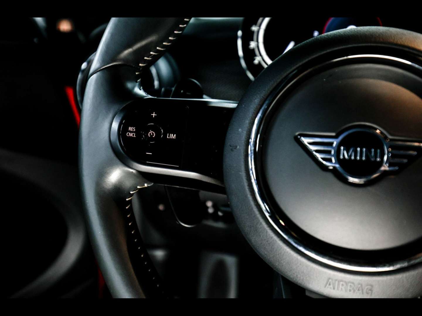 Mini 3 Portes Cooper S - 2022 - Joinsteer - #24