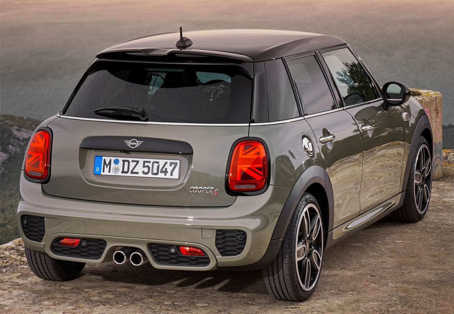 Mini Hatch JCW Cooper S - 2021 - Joinsteer - #5