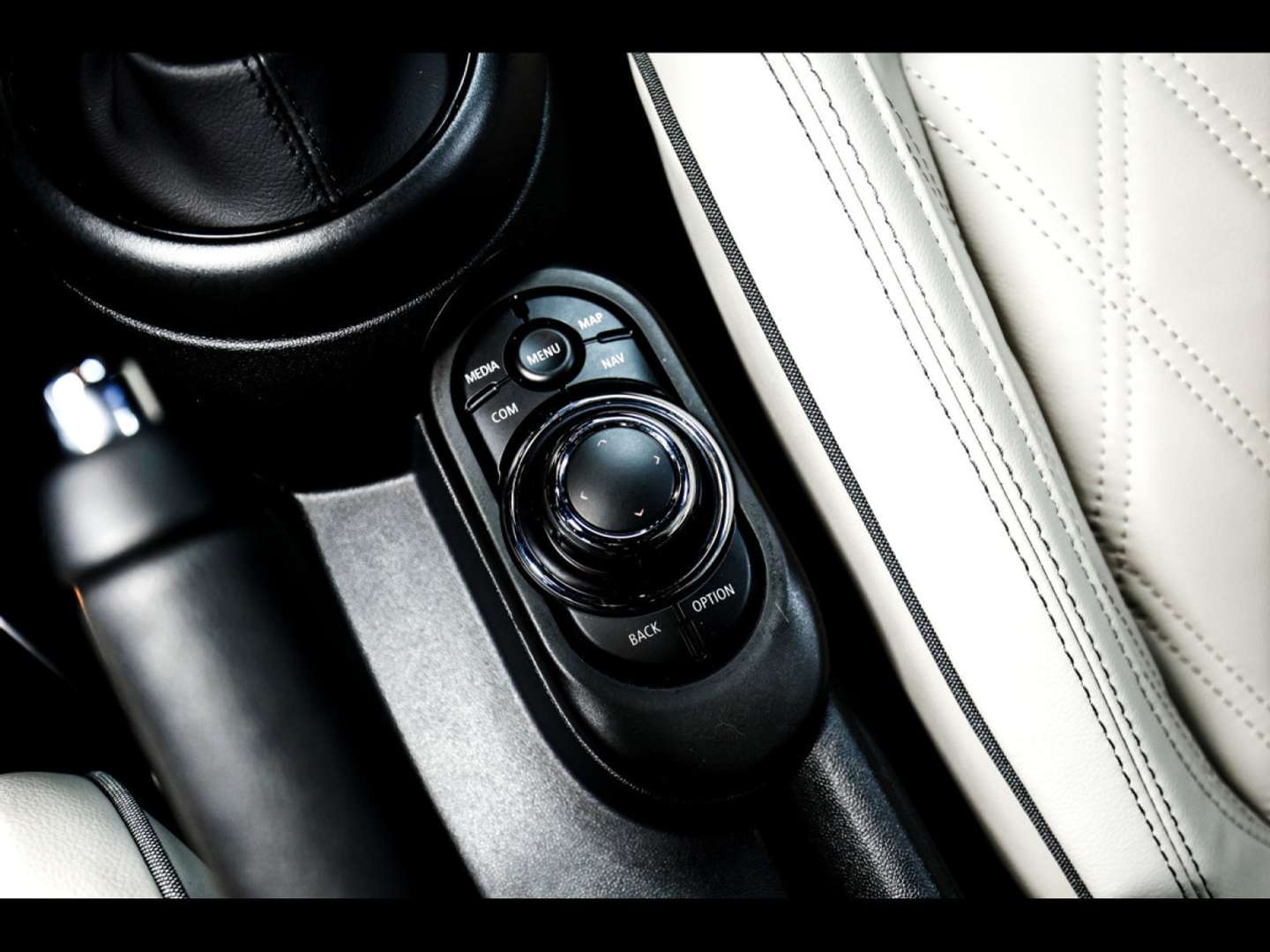 Mini 3 Portes Cooper S - 2022 - Joinsteer - #25
