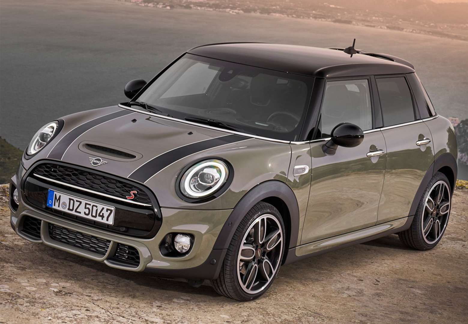 Mini Hatch JCW Cooper S - 2021 - Joinsteer - #6