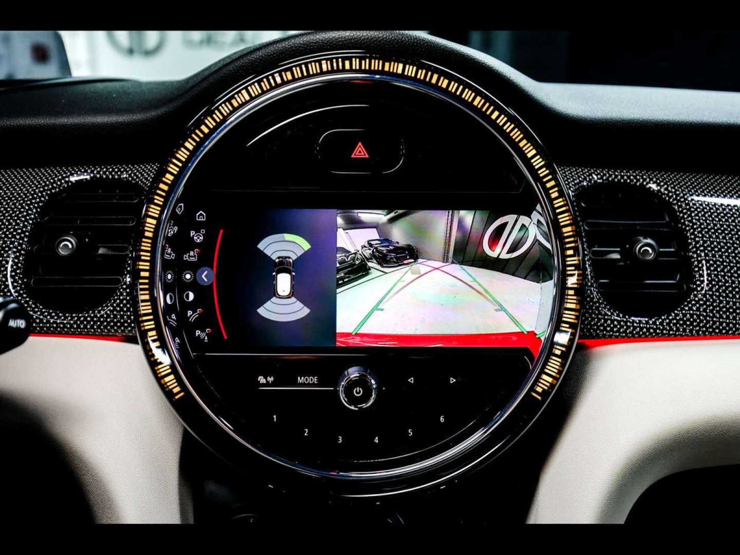 Mini 3 Portes Cooper S - 2022 - Joinsteer - #26