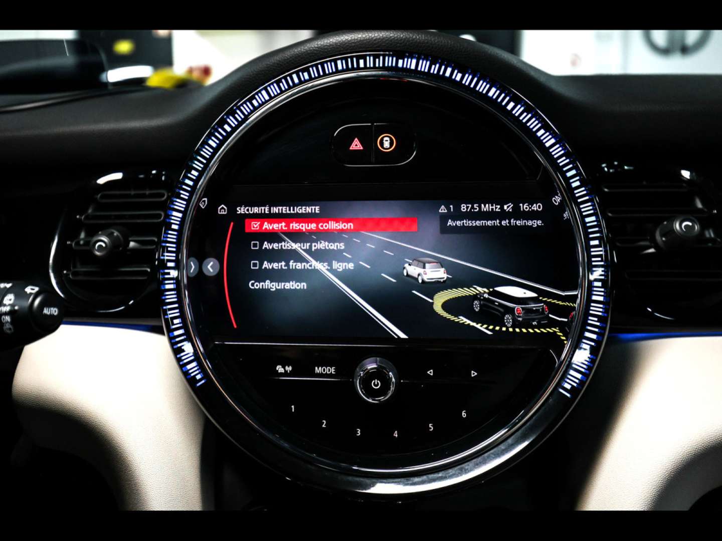 Mini 3 Portes John Cooper Works - 2022 - Joinsteer - #21