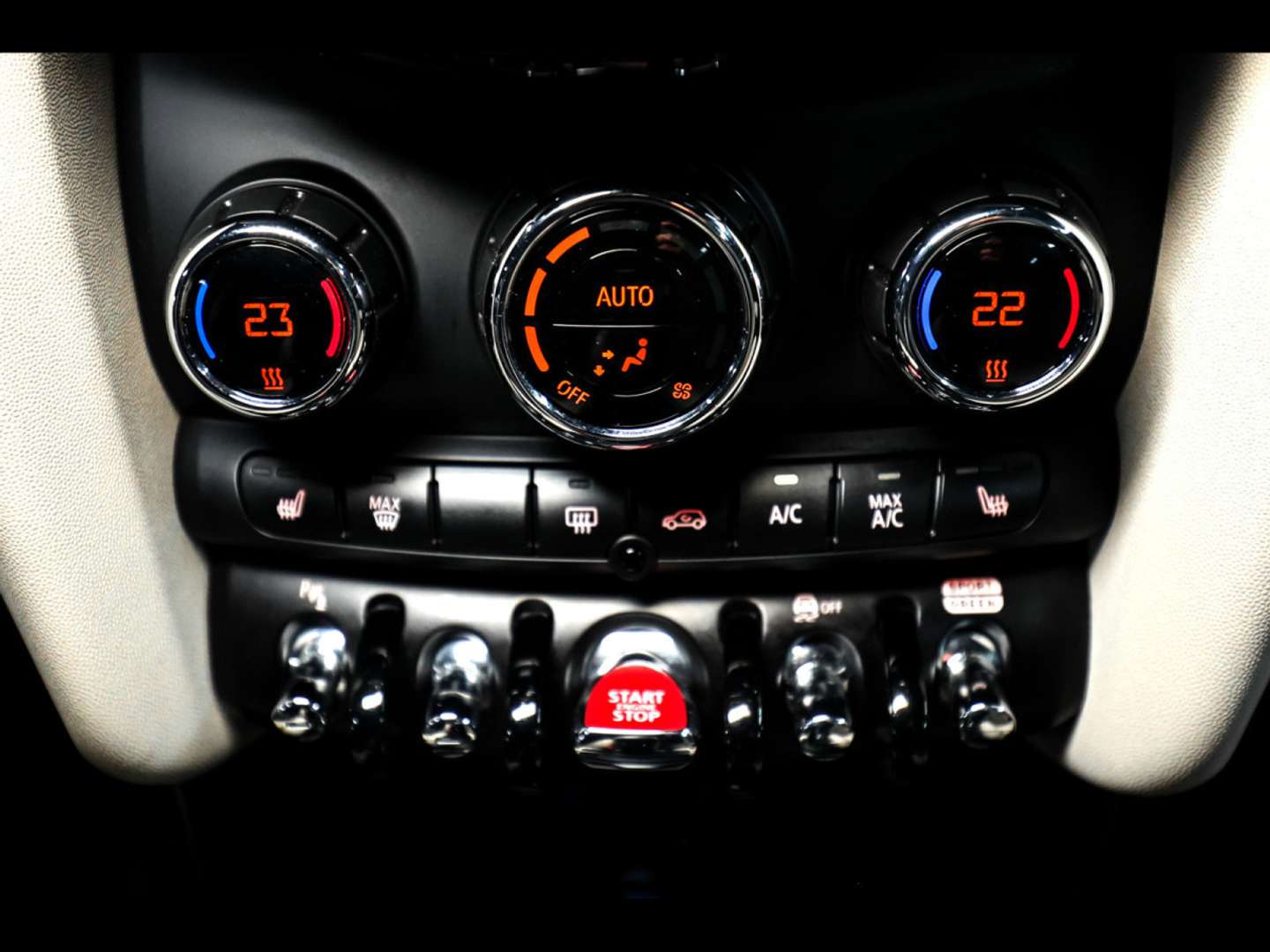 Mini 3 Portes John Cooper Works - 2022 - Joinsteer - #23