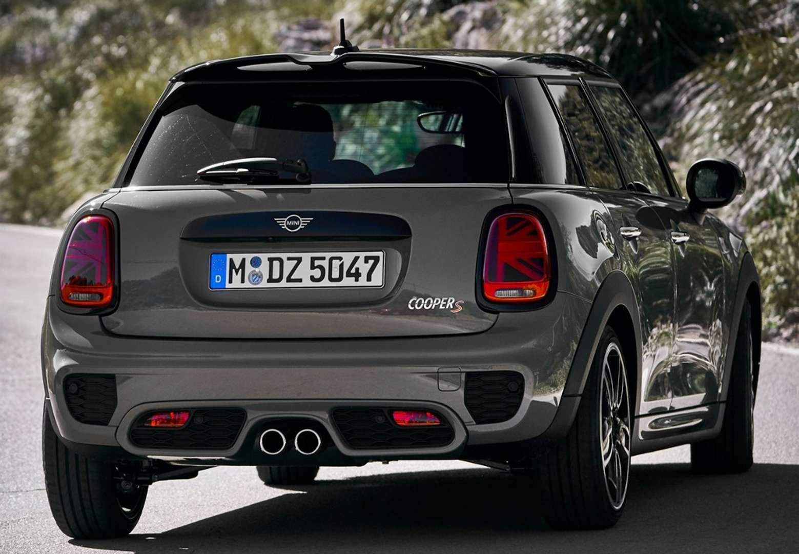 Mini Hatch JCW Cooper S - 2021 - Joinsteer - #10