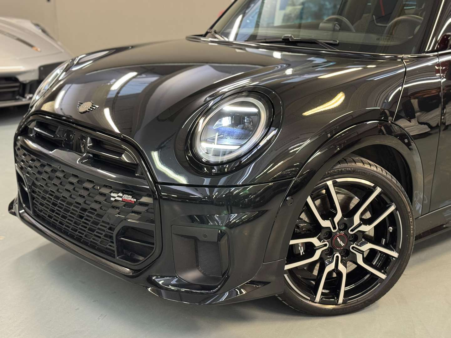 Mini Hatch JCW Cooper S - 2025 - Joinsteer - #3