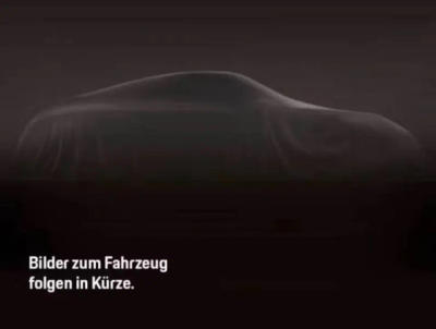 Porsche 991 I Carrera S Cabriolet -  - Joinsteer - #1