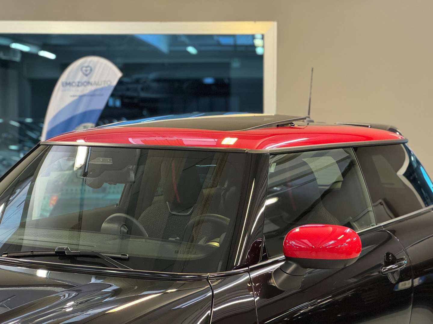 Mini Hatch JCW Cooper S - 2025 - Joinsteer - #4