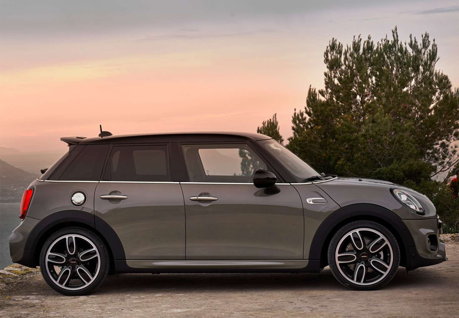 Mini Hatch JCW Cooper S - 2021 - Joinsteer - #13