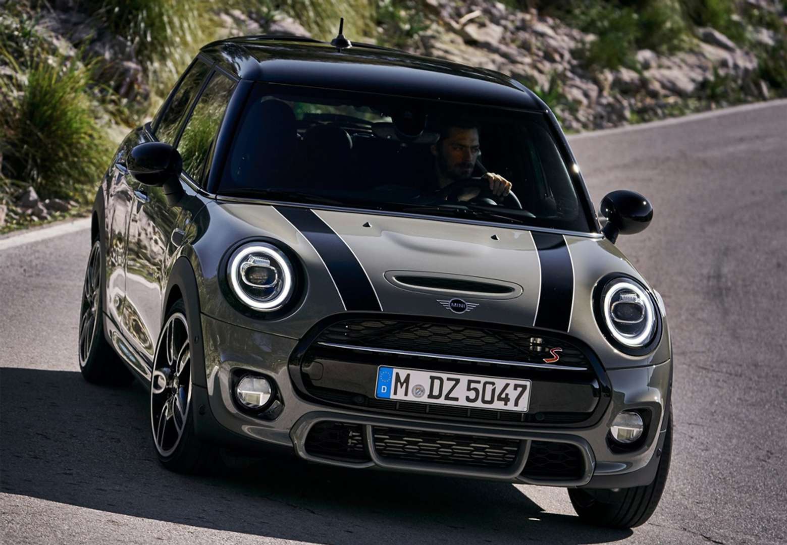 Mini Hatch JCW Cooper S - 2021 - Joinsteer - #14