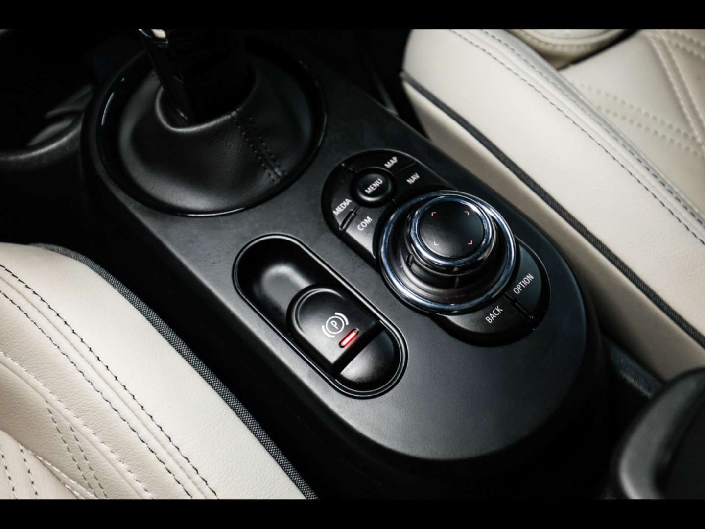 Mini 3 Portes John Cooper Works - 2022 - Joinsteer - #29