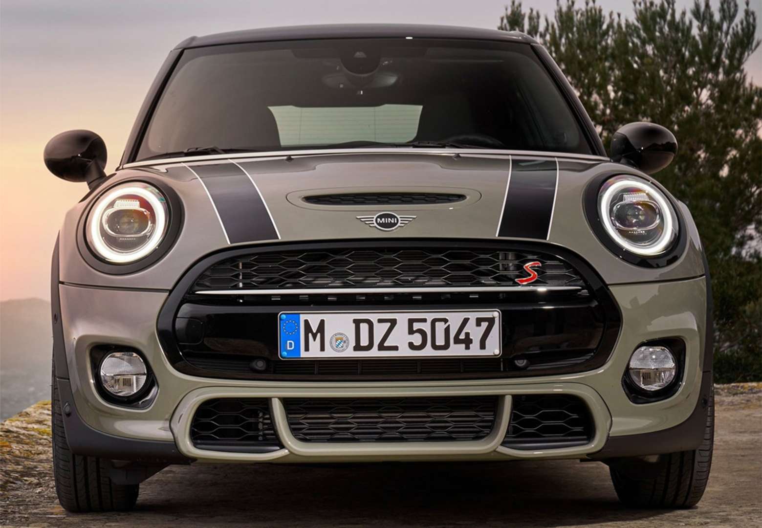Mini Hatch JCW Cooper S - 2021 - Joinsteer - #15
